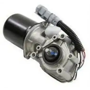 MAGNETI MARELLI Silecek Motoru Ön (359003800040) - Renault / Dacia