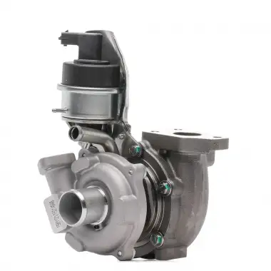 MAGNETI MARELLI Turbo Şarj (Euro 5 (90 BG)) - Fiat / Alfa / Lancia 359004200060