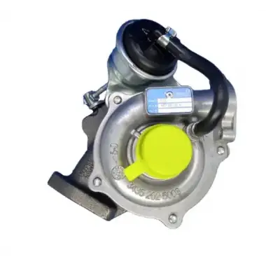 MAGNETI MARELLI Turbo Şarj (359004200330) - Fiat / Alfa / Lancia