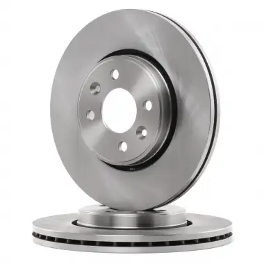 MAGNETI MARELLI Fren Diski Ön (Büyük BOY 280mm) - Renault / Dacia 360704000400