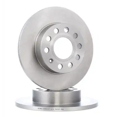 MAGNETI MARELLI Fren Diski Arka (36215 / Ddf1276 (Takım Fiyat)) - VW Grubu (VW/Audi/Seat/Skoda) 360704003800