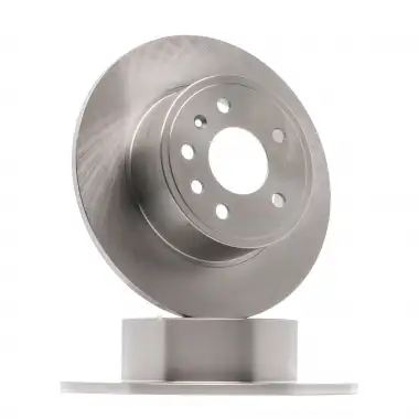 MAGNETI MARELLI Fren Diski Arka (360704007400) - Opel