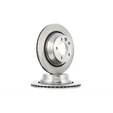 MAGNETI MARELLI Fren Diski Arka (28164 / Df4718s (Takım Fiyat)) - VW Grubu (VW/Audi/Seat/Skoda) 360704014300