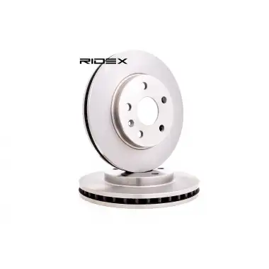 MAGNETI MARELLI Fren Diski Ön (Takım) (360704016400) - Opel
