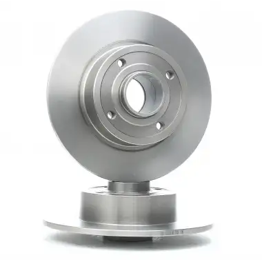 MAGNETI MARELLI Fren Diski Arka (Rulmanlı (TK)) - Renault / Dacia 360704024400