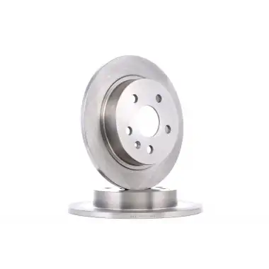MAGNETI MARELLI Fren Diski Arka (Takım 16 Inch 292mm) - Opel 360704027700