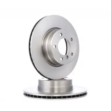 MAGNETI MARELLI Fren Diski Ön (360704037300) - BMW / Mini