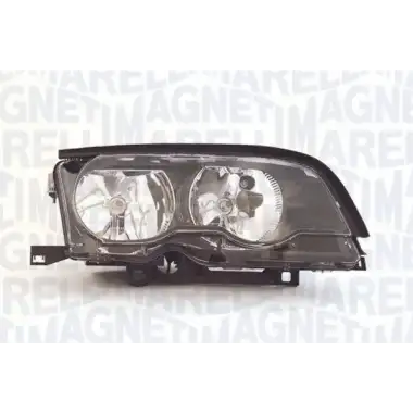 MAGNETI MARELLI Far Sol (Sol) - BMW / Mini 710301157211