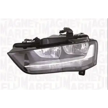 MAGNETI MARELLI Far Sol (710301275201) - VW Grubu (VW/Audi/Seat/Skoda)