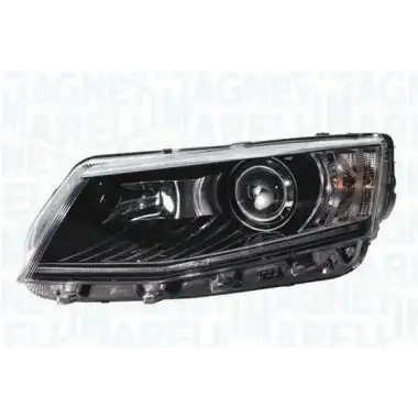 MAGNETI MARELLI Far Sağ (Xenon) (711307024259) - VW Grubu (VW/Audi/Seat/Skoda)