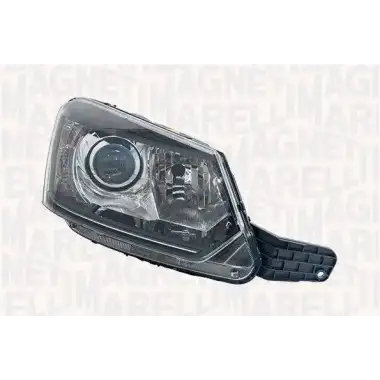 MAGNETI MARELLI Far Sağ (711307024273) - VW Grubu (VW/Audi/Seat/Skoda)