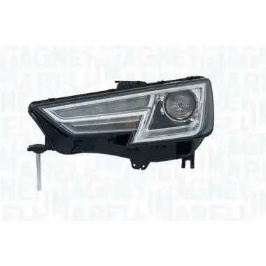 MAGNETI MARELLI Far Sol (LED) - VW Grubu (VW/Audi/Seat/Skoda) 711451000173