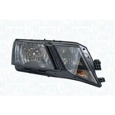 MAGNETI MARELLI Far Sağ (711451000250) - VW Grubu (VW/Audi/Seat/Skoda)