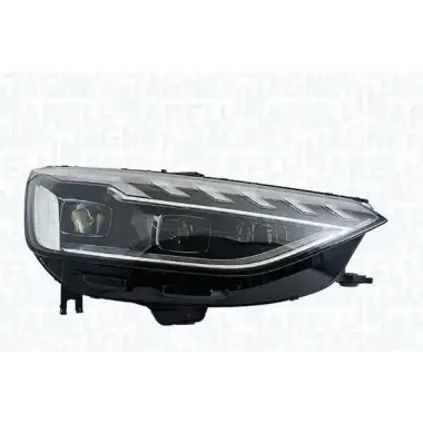 MAGNETI MARELLI Far Sağ (711451000944) - VW Grubu (VW/Audi/Seat/Skoda)