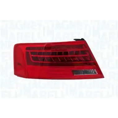 MAGNETI MARELLI Stop Lambası Dış Sağ (714021190803) - VW Grubu (VW/Audi/Seat/Skoda)