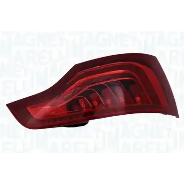 MAGNETI MARELLI Stop Lambası Sol (Ledli) - VW Grubu (VW/Audi/Seat/Skoda) 714021520701