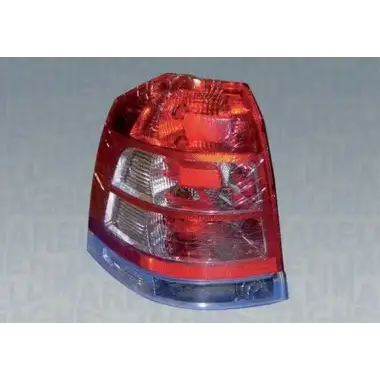 MAGNETI MARELLI Stop Lambası Sol (714021721701) - Opel