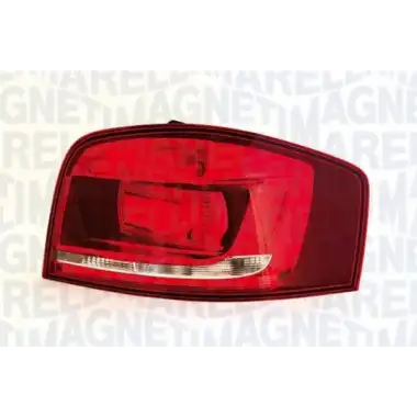 MAGNETI MARELLI Stop Lambası Sağ (714021910807) - VW Grubu (VW/Audi/Seat/Skoda)