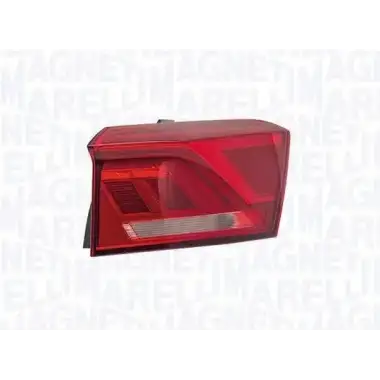 MAGNETI MARELLI Stop Lambası Dış Sol (714028928000) - VW Grubu (VW/Audi/Seat/Skoda)