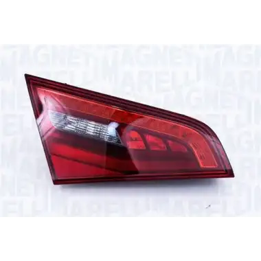 MAGNETI MARELLI Stop Lambası İç Sol (Hatchback (Ledli)) - VW Grubu (VW/Audi/Seat/Skoda) 714081110701