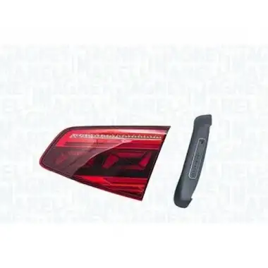 MAGNETI MARELLI Stop Lambası İç Sol (714081860101) - VW Grubu (VW/Audi/Seat/Skoda)