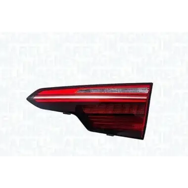 MAGNETI MARELLI Stop Lambası Sağ (İç) (714081940201) - VW Grubu (VW/Audi/Seat/Skoda)