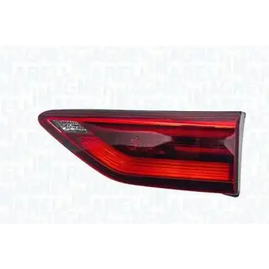 MAGNETI MARELLI Stop Lambası İç Sağ (714081980201) - VW Grubu (VW/Audi/Seat/Skoda)