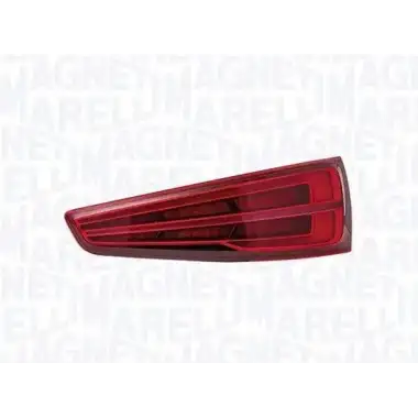 MAGNETI MARELLI Stop Lambası Sol (715001133001) - VW Grubu (VW/Audi/Seat/Skoda)