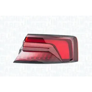 MAGNETI MARELLI Stop Lambası Sol (Dış) (715001136009) - VW Grubu (VW/Audi/Seat/Skoda)
