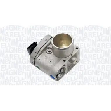MAGNETI MARELLI Gaz Kelebeği (806001680202) - Fiat / Alfa / Lancia
