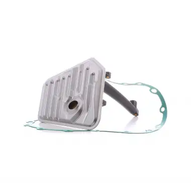 MAHLE Şanzıman Yağ Filtresi (105704) - VW Grubu (VW/Audi/Seat/Skoda) MHL HX167D