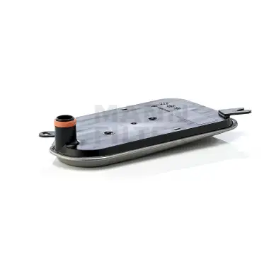 MAHLE Şanzıman Yağ Filtresi (43664) - VW Grubu (VW/Audi/Seat/Skoda) MHL HX84D