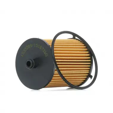 MAHLE Yakıt Filtresi (MHL KX245/4D) - Japon Araçları