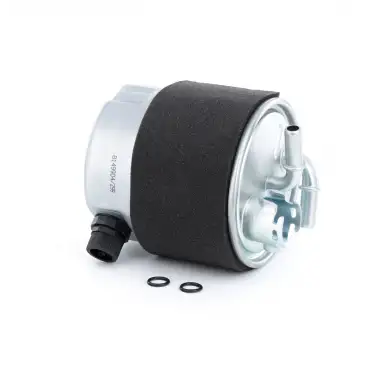 MAHLE Yakıt Filtresi (Mazot Filtresi (Eleman)) - Renault / Dacia MHL KX338/26D
