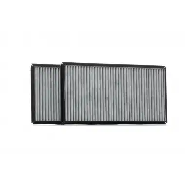 MAHLE Polen Filtresi (MHL LAO173/S) - BMW / Mini