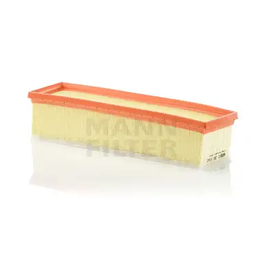 MAHLE Hava Filtresi (MHL LX3105/1) - Mercedes-Benz