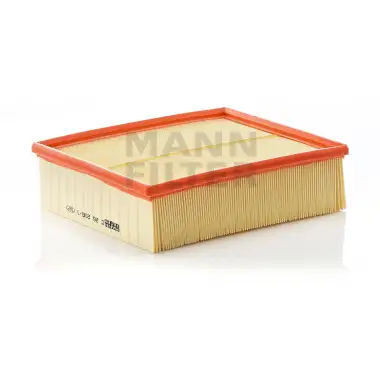 MAHLE Hava Filtresi (E380l / A1054) - VW Grubu (VW/Audi/Seat/Skoda) MHL LX593/1