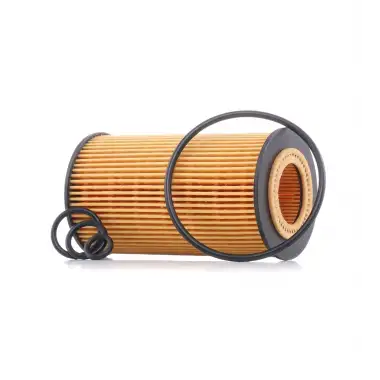 MAHLE Yağ Filtresi (MHL OX153/7D1) - Japon Araçları