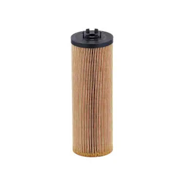 MAHLE Yağ Filtresi (E350hd44 / L317) - VW Grubu (VW/Audi/Seat/Skoda) MHL OX164D