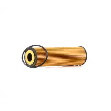 MAHLE Yağ Filtresi (MHL OX183/5D) - Mercedes-Benz