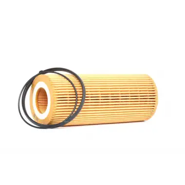 MAHLE Yağ Filtresi (E32hd184) - VW Grubu (VW/Audi/Seat/Skoda) MHL OX381D