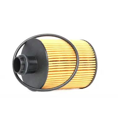 MAHLE Yağ Filtresi (Eur-5) - Fiat / Alfa / Lancia MHL OX553D