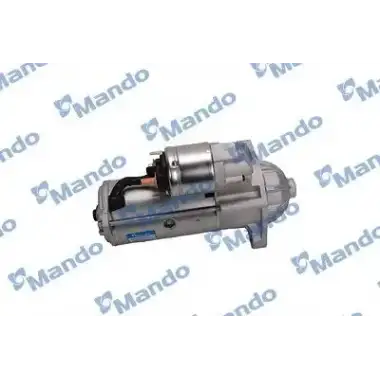 MANDO Marş Dinamosu (OEM Mando) - Kore Araçları (Hyundai/Kia) BN3610042250