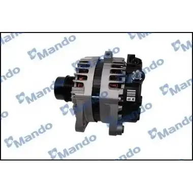 MANDO Alternatör (Şarj Dinamosu) (BN373002B960) - Kore Araçları (Hyundai/Kia)