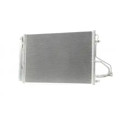 MANDO Klima Radyatörü (OEM Doowon 608x381x16) - Kore Araçları (Hyundai/Kia) DC976063X000
