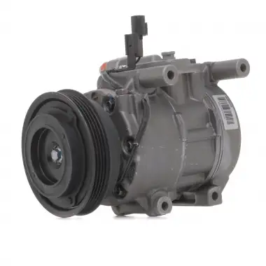 MANDO Klima Kompresörü (OEM Doowon) (DC977011G010) - Kore Araçları (Hyundai/Kia)