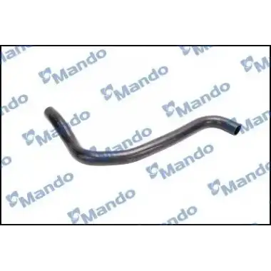 MANDO Radyatör Hortumu Üst (DCC020581) - Kore Araçları (Hyundai/Kia)