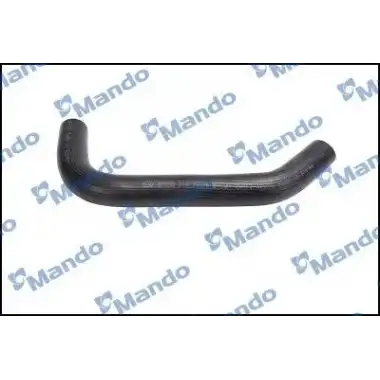 MANDO Radyatör Hortumu Alt (DCC020678) - Kore Araçları (Hyundai/Kia)