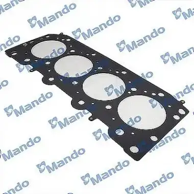 MANDO Silindir Kapak Contası (Çelik) (DM0K55110271A) - Kore Araçları (Hyundai/Kia)