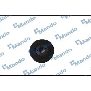 MANDO Krank Kasnağı - Kore Araçları (Hyundai/Kia) DMB010043
